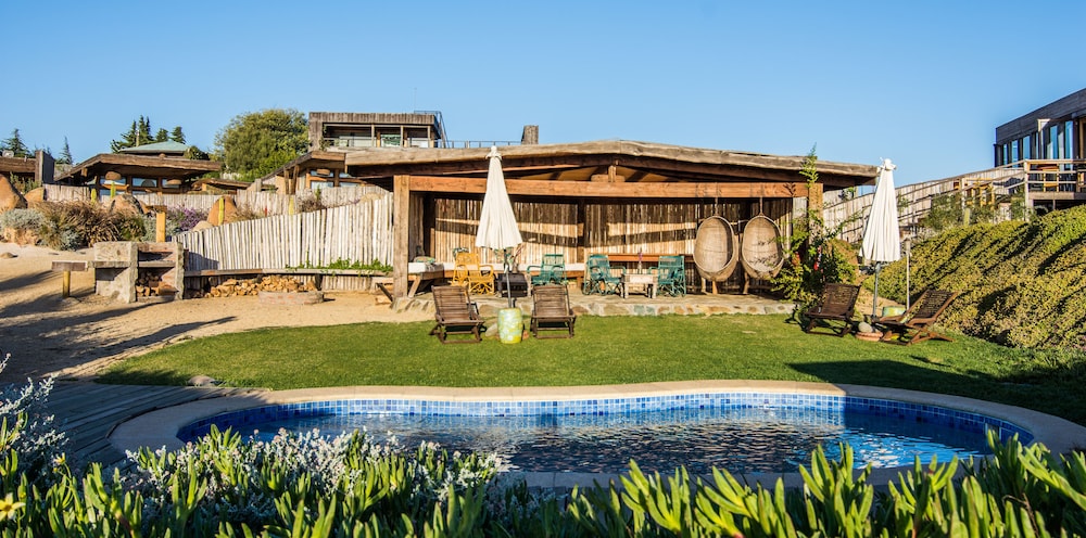 cuarzo lodge