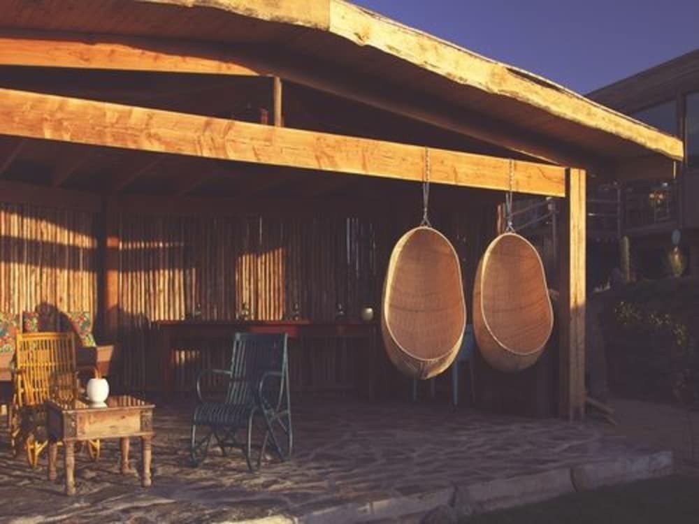 cuarzo lodge