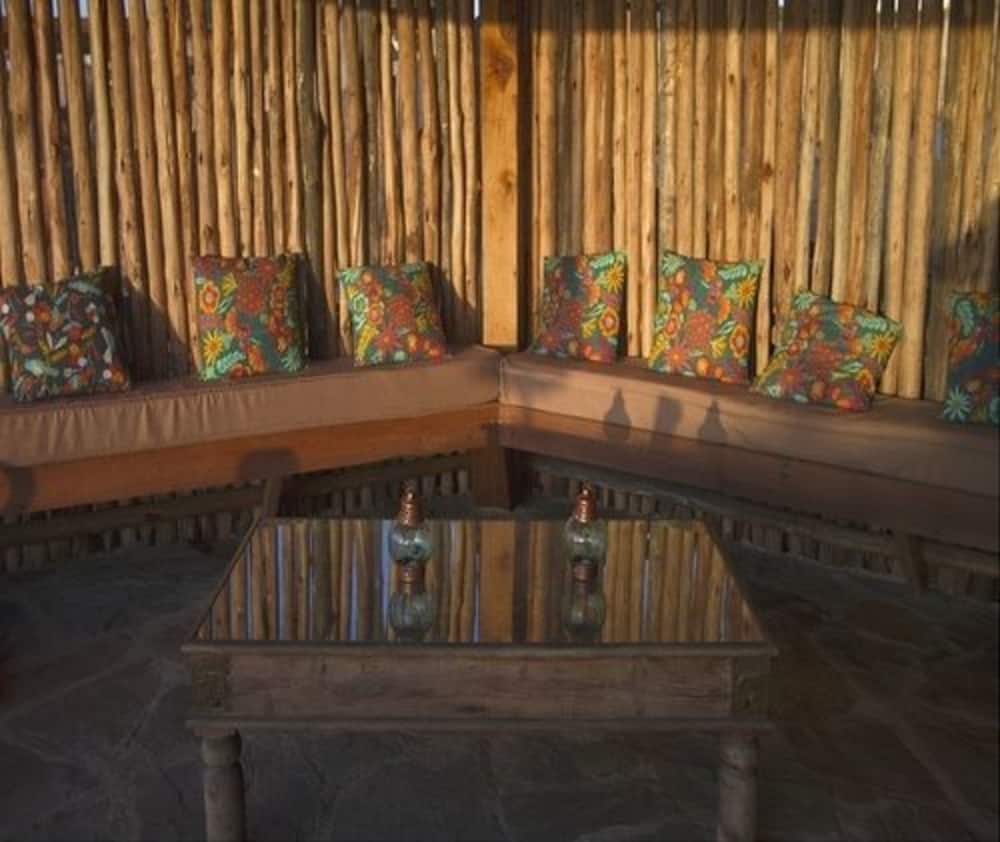cuarzo lodge
