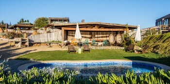 cuarzo lodge
