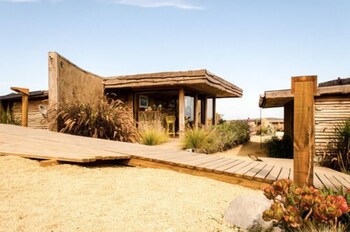 cuarzo lodge