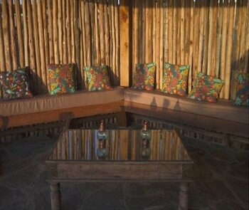 cuarzo lodge