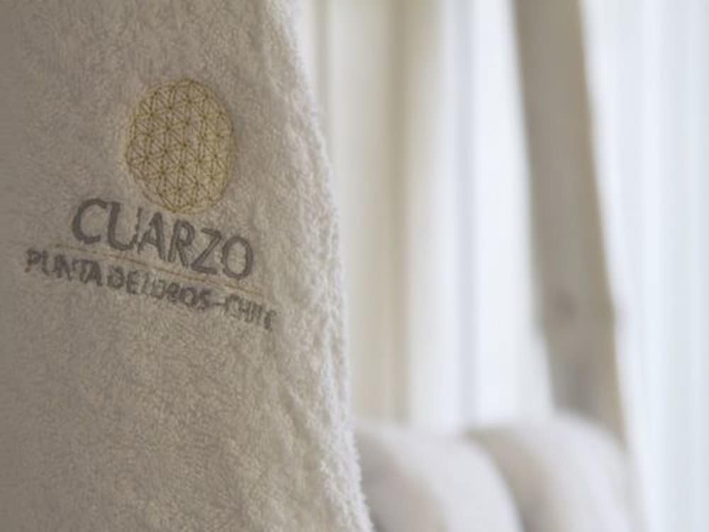 cuarzo lodge