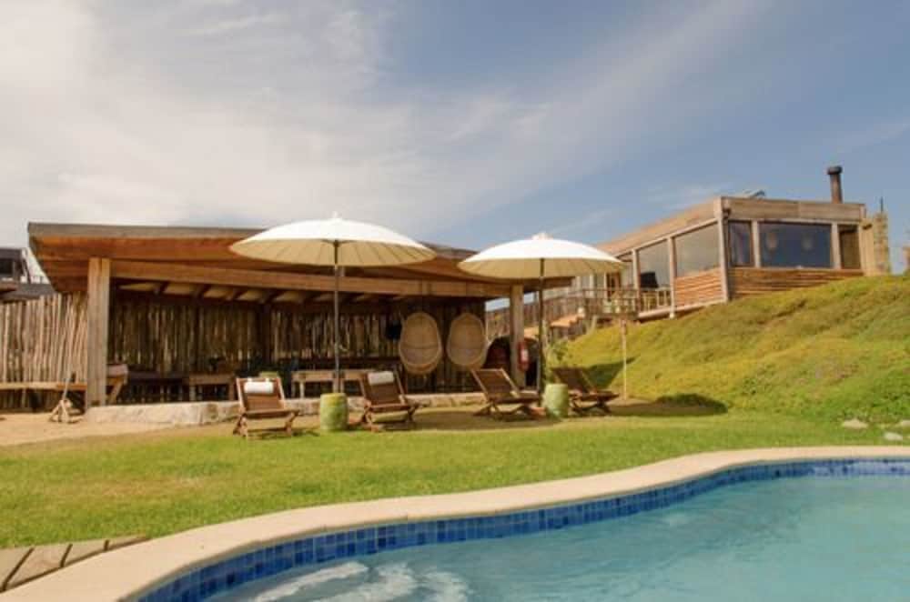 cuarzo lodge