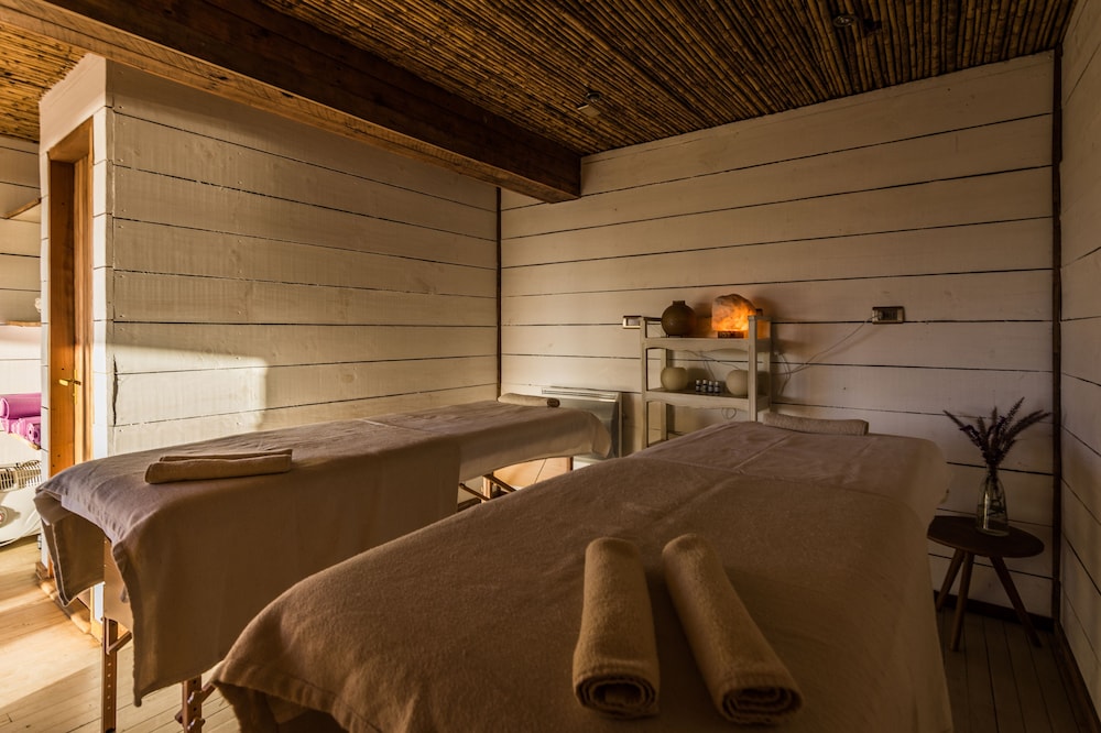 cuarzo lodge