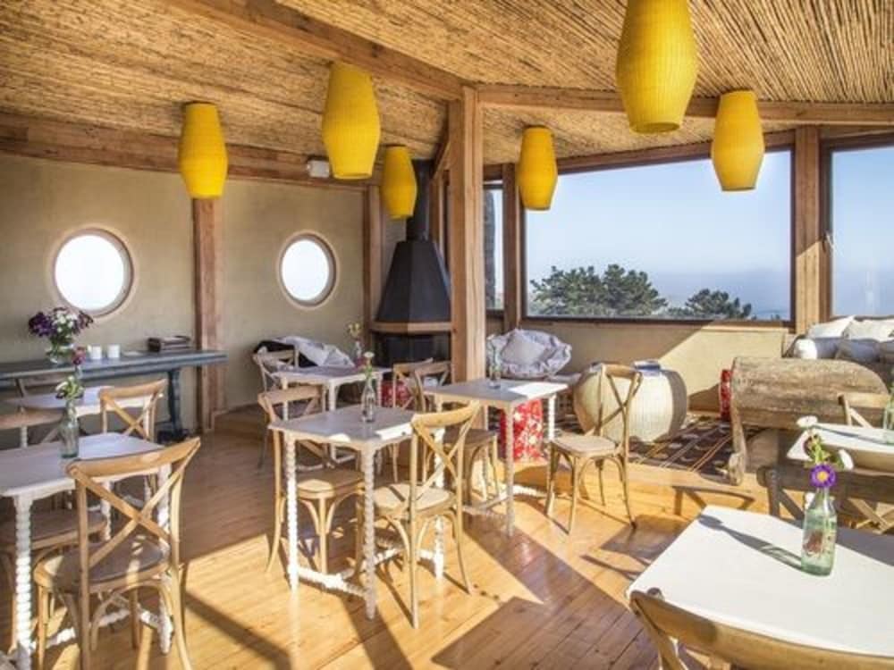 cuarzo lodge