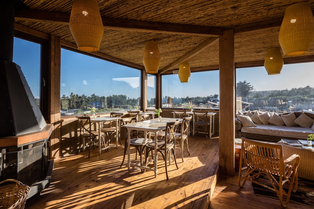 cuarzo lodge