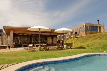 cuarzo lodge