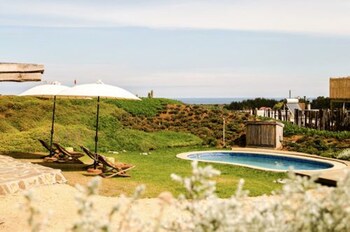 cuarzo lodge