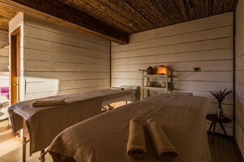 cuarzo lodge