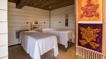 cuarzo lodge