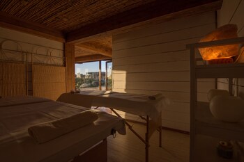 cuarzo lodge