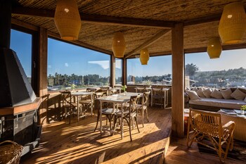 cuarzo lodge