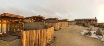 Cuarzo Lodge,Chile>>Pichilemu,4 star