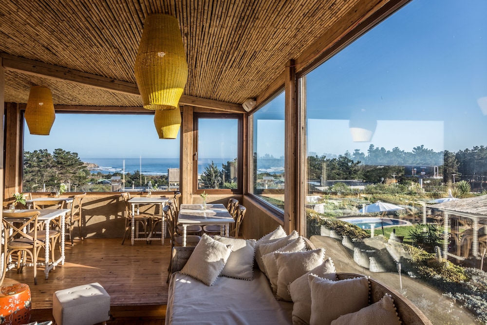cuarzo lodge