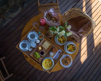 cuarzo lodge