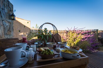cuarzo lodge