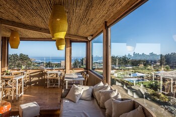 cuarzo lodge