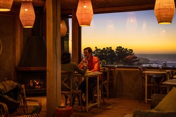 cuarzo lodge