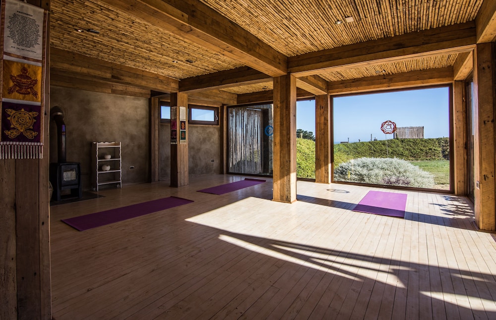 cuarzo lodge