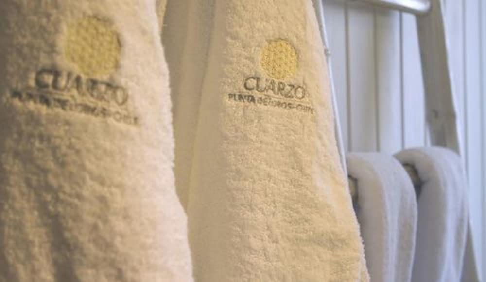 cuarzo lodge