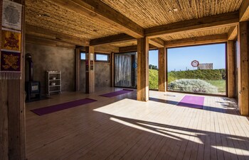 cuarzo lodge