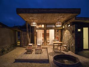 cuarzo lodge