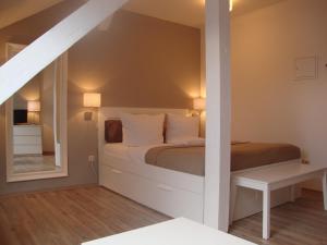 Apartment Hotel Lindeneck,Thuringia>>Erfurt,3 star