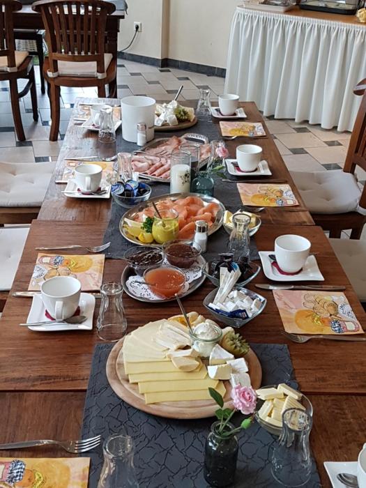 zuhause bei hoffmann