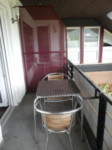 zuhause bei hoffmann