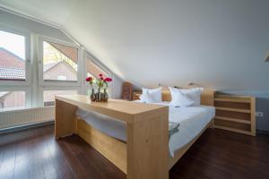 zuhause bei hoffmann