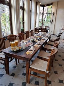 zuhause bei hoffmann