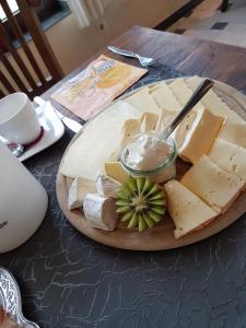 zuhause bei hoffmann