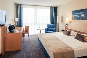 Mercure Hotel Schweinfurt Maininsel,Schweinfurt>>Franconia,4 star