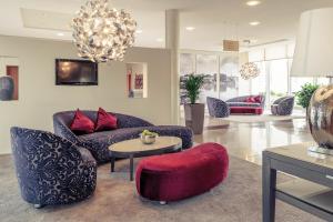 Mercure Hotel Schweinfurt Maininsel,Schweinfurt>>Franconia,4 star