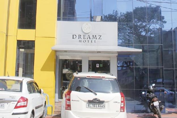 dreamz hotel