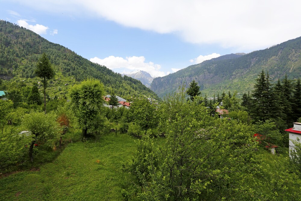 manali