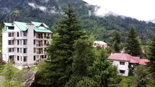 manali