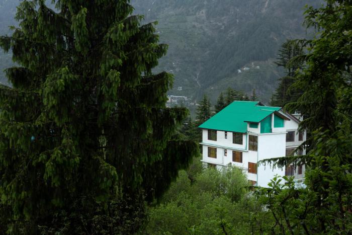 manali