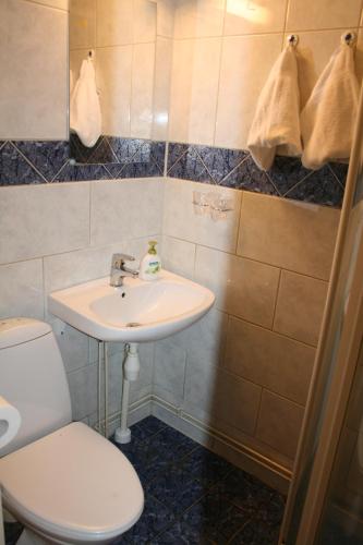 barents frokosthotell