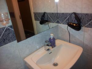 barents frokosthotell