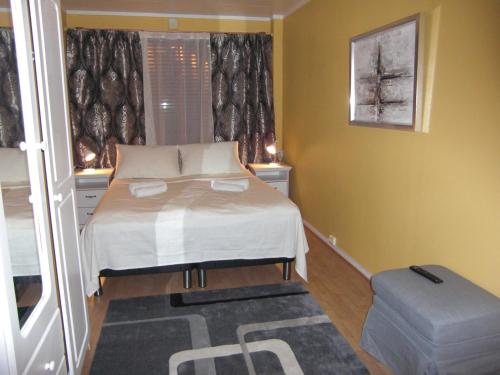 barents frokosthotell