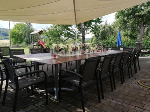 Hirschenwirt,Near Eichstaett Jurassic Museum,3 star