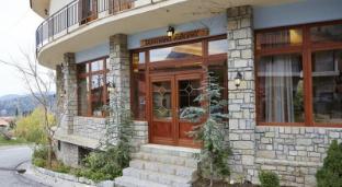 To Balcony Tis Agorianis,Central Greece>>Arachova,2 star