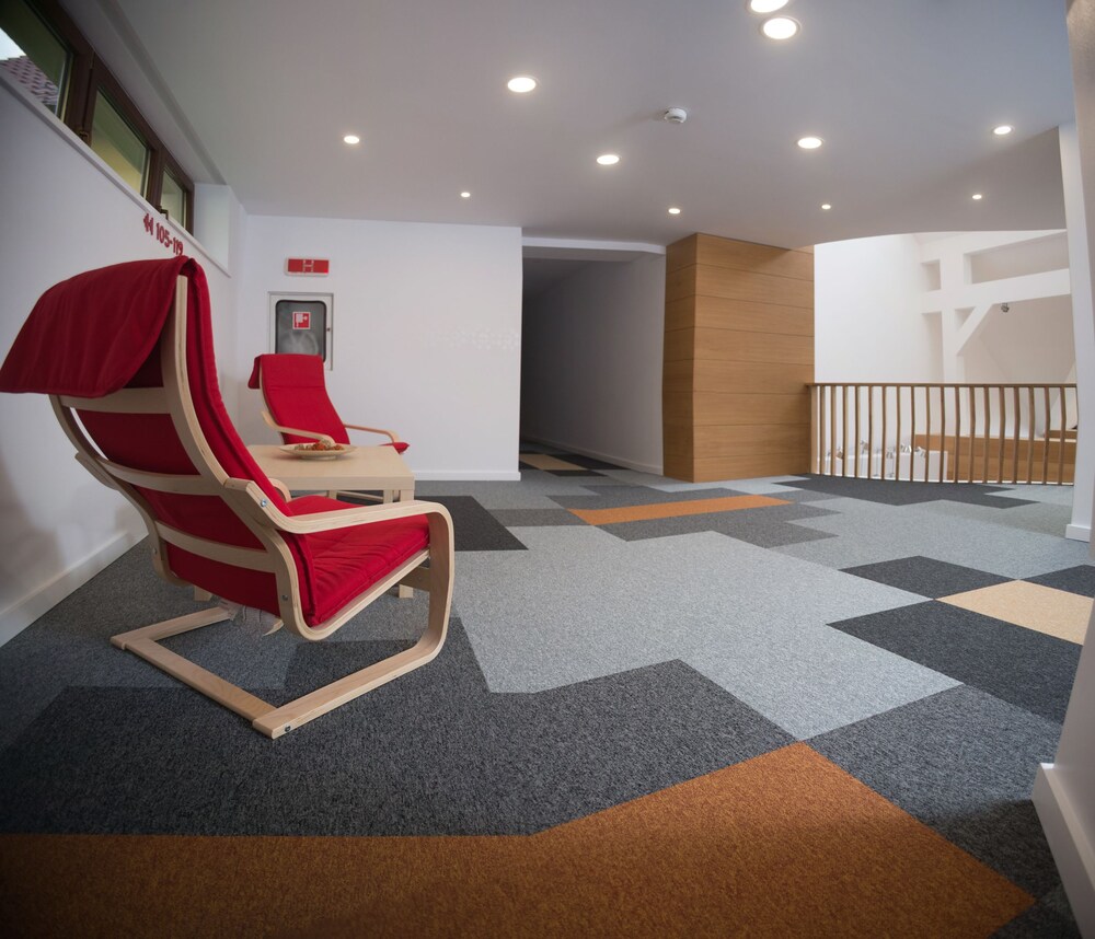 horeum boutique hotel