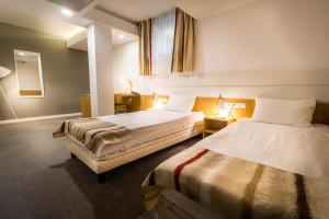 horeum boutique hotel