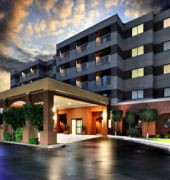 Courtyard By Marriott Scottsdale Old Town,Fountain Hills>>Arizona,3 star