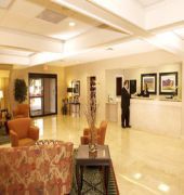 Courtyard By Marriott Scottsdale Old Town,Fountain Hills>>Arizona,3 star