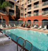courtyard by marriott scottsdale old town