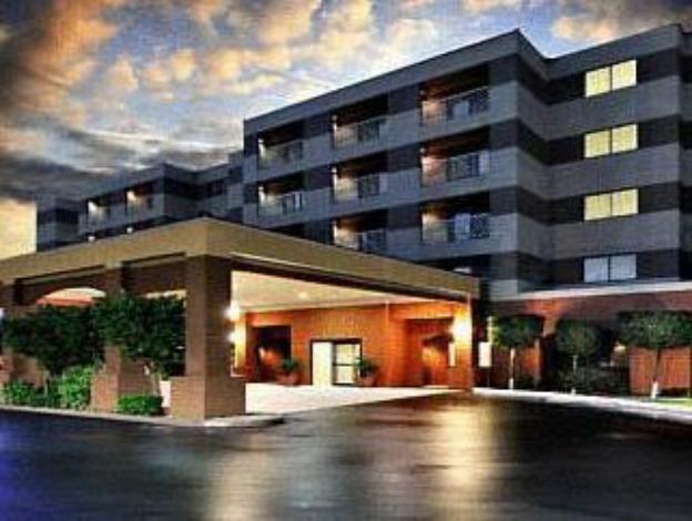 courtyard by marriott scottsdale old town